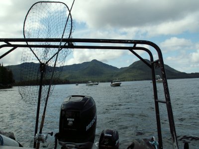 Prince Rupert June 2006